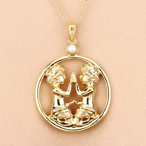 0.45 Carat Genuine Pearl .925 Sterling Silver Pendant - Image 13