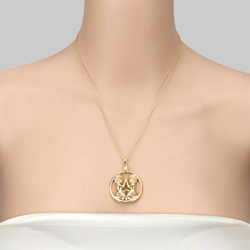 0.45 Carat Genuine Pearl .925 Sterling Silver Pendant - Image 14