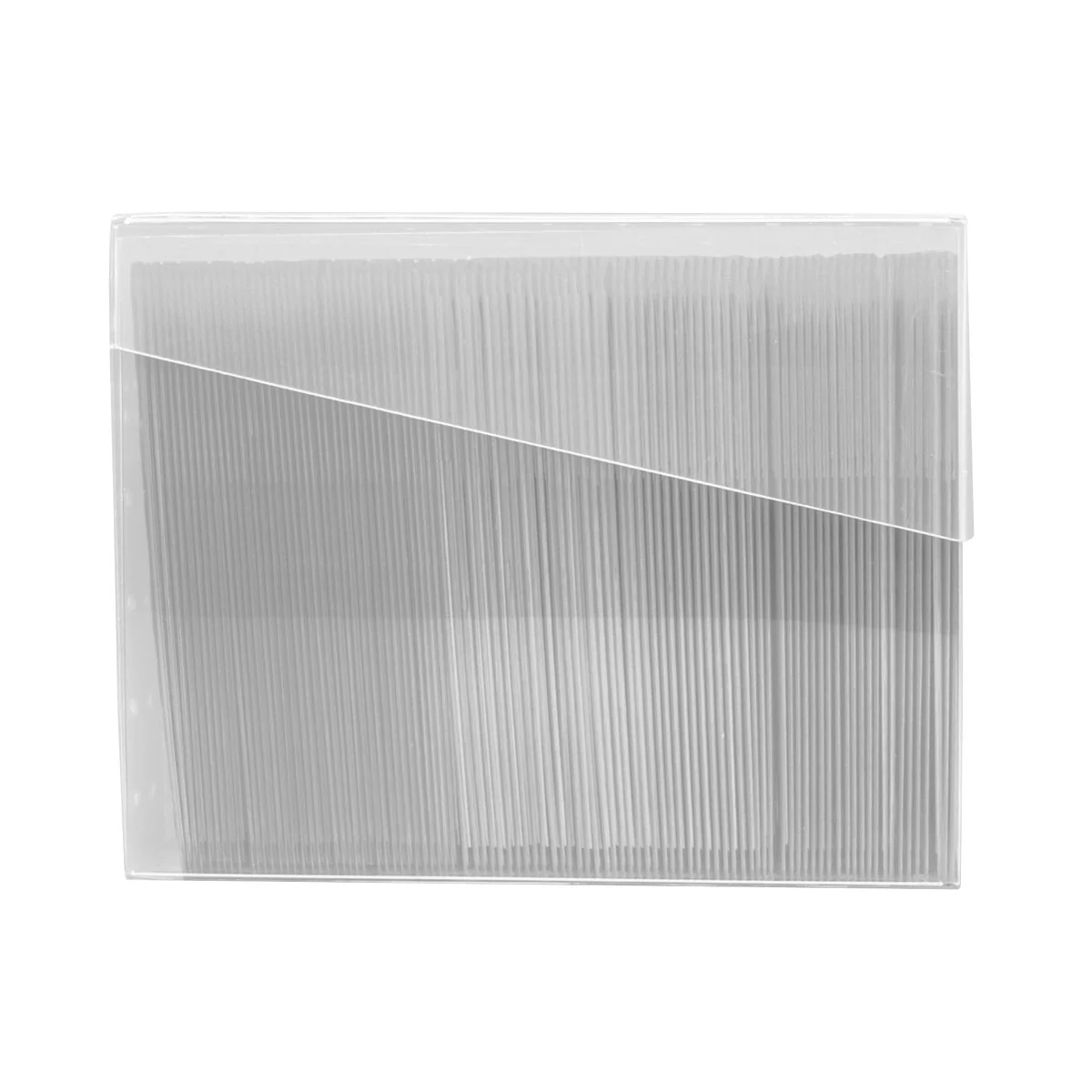 100ct CARDPRESERVER™ in Clear Box - Image 6