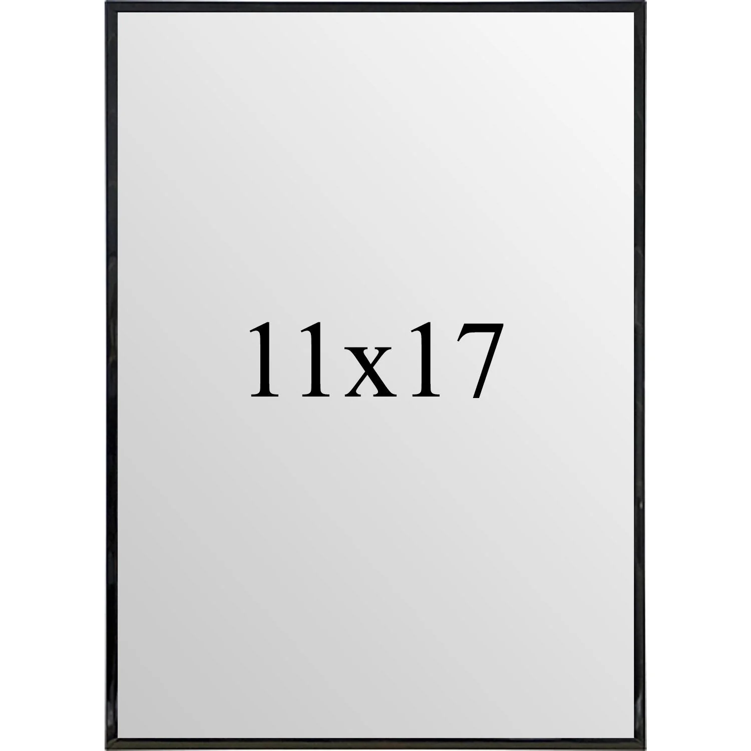 11 x 17 Print Frame