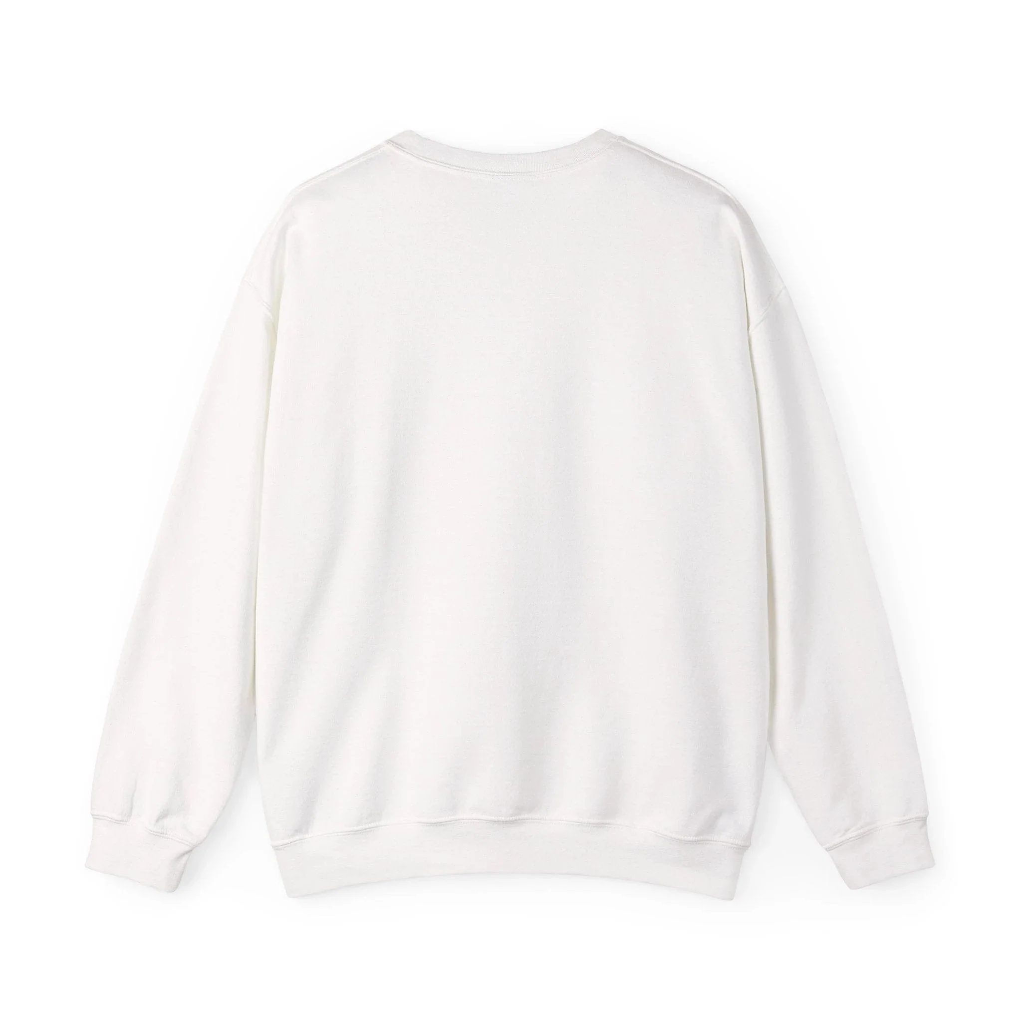 50 Years of Not Giving a Damn Crewneck Sweatshirt - Image 2
