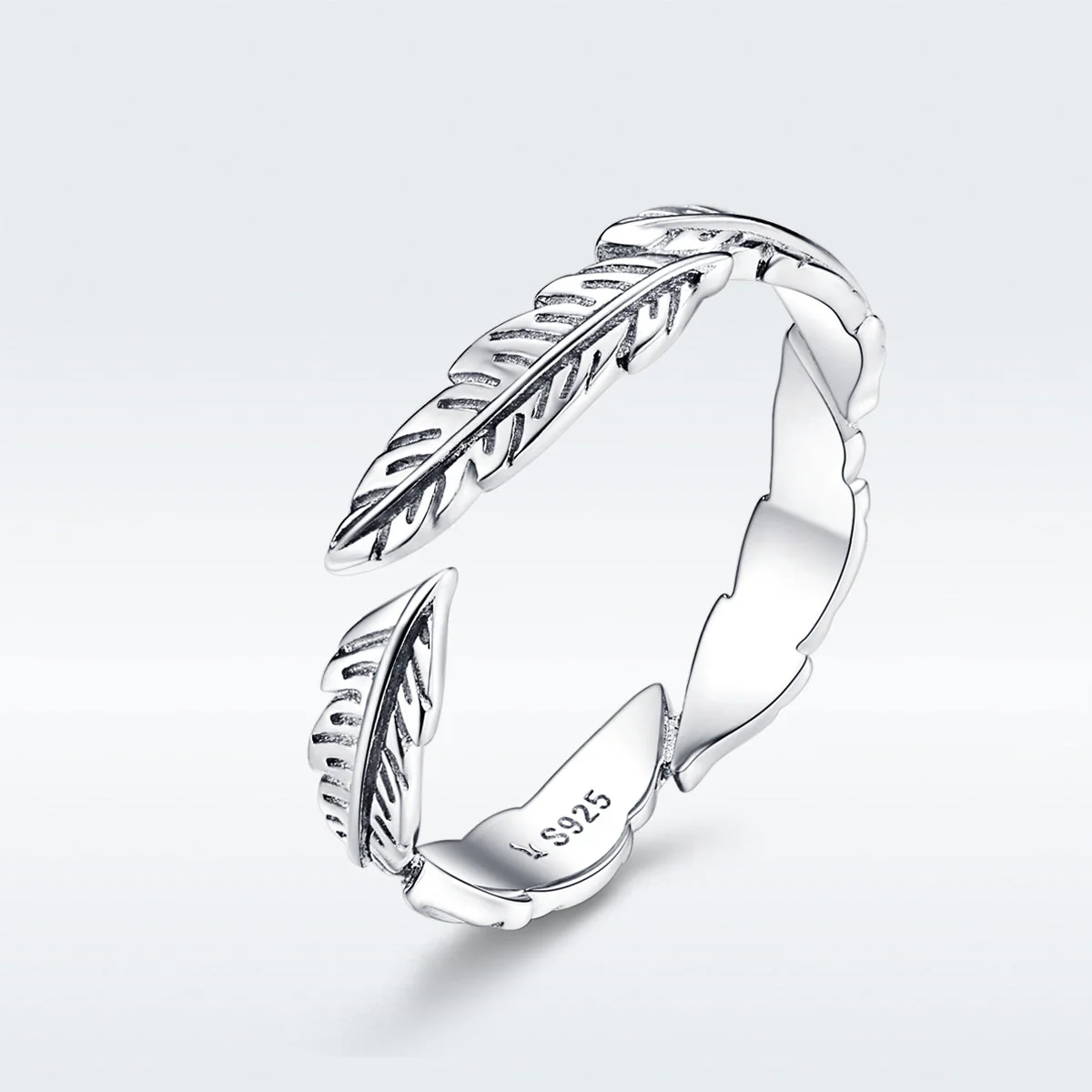 925 Sterling Silver Ring for Women - Image 2