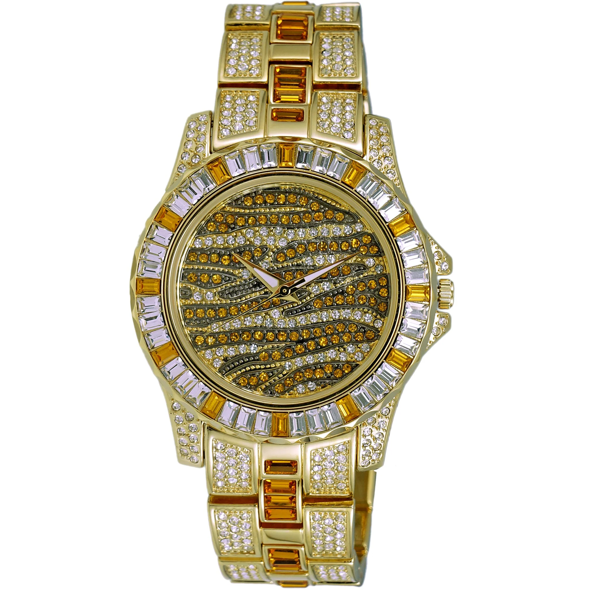 Adee Kaye Men's Chameleon