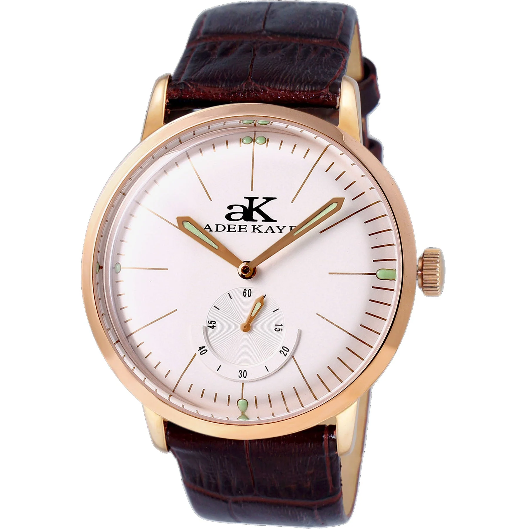 Adee Kaye Men's Simplicity - Image 2