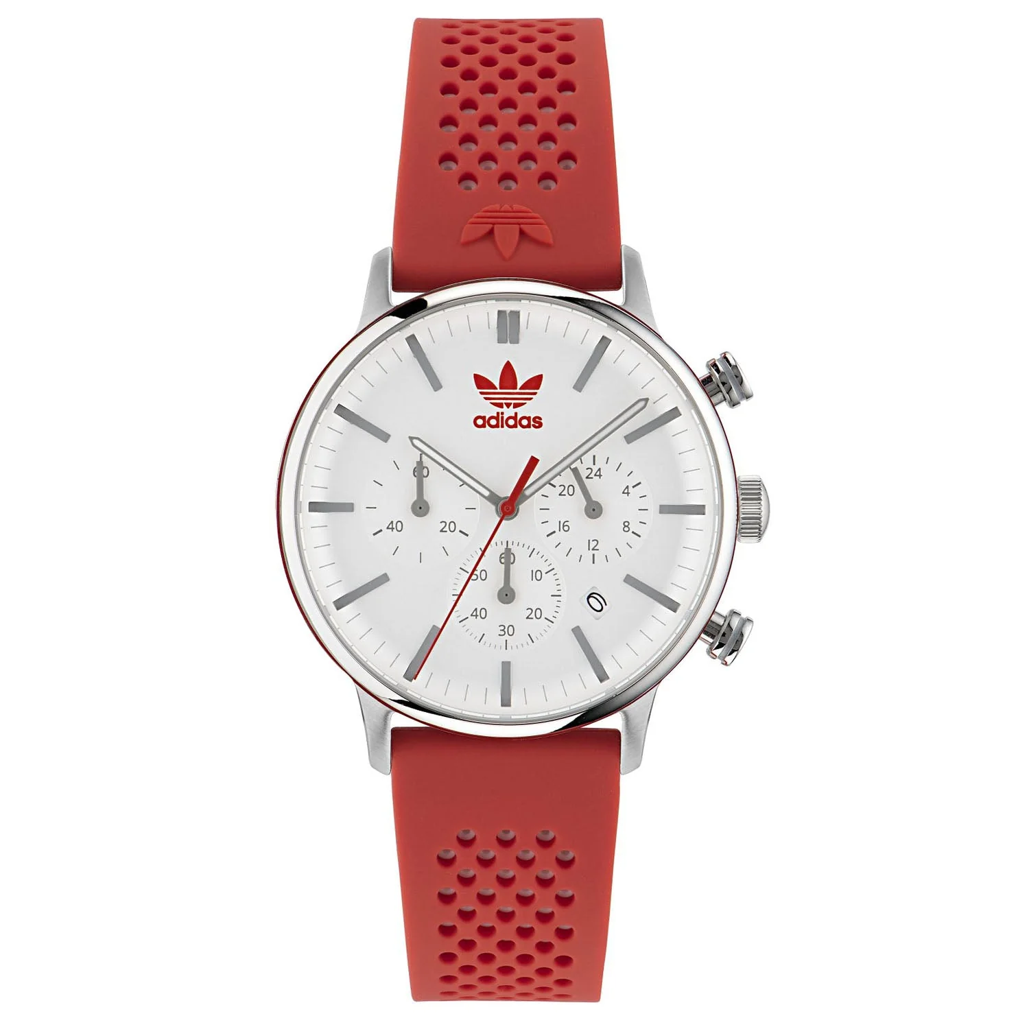 Adidas Men's Originals Style Code One Chrono - Image 2
