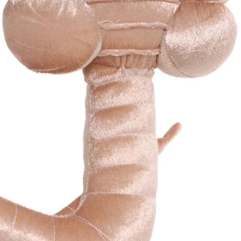 Aliens Xenomorph Face hugger Plush soft Collectible stuffed prop Toy - Image 9
