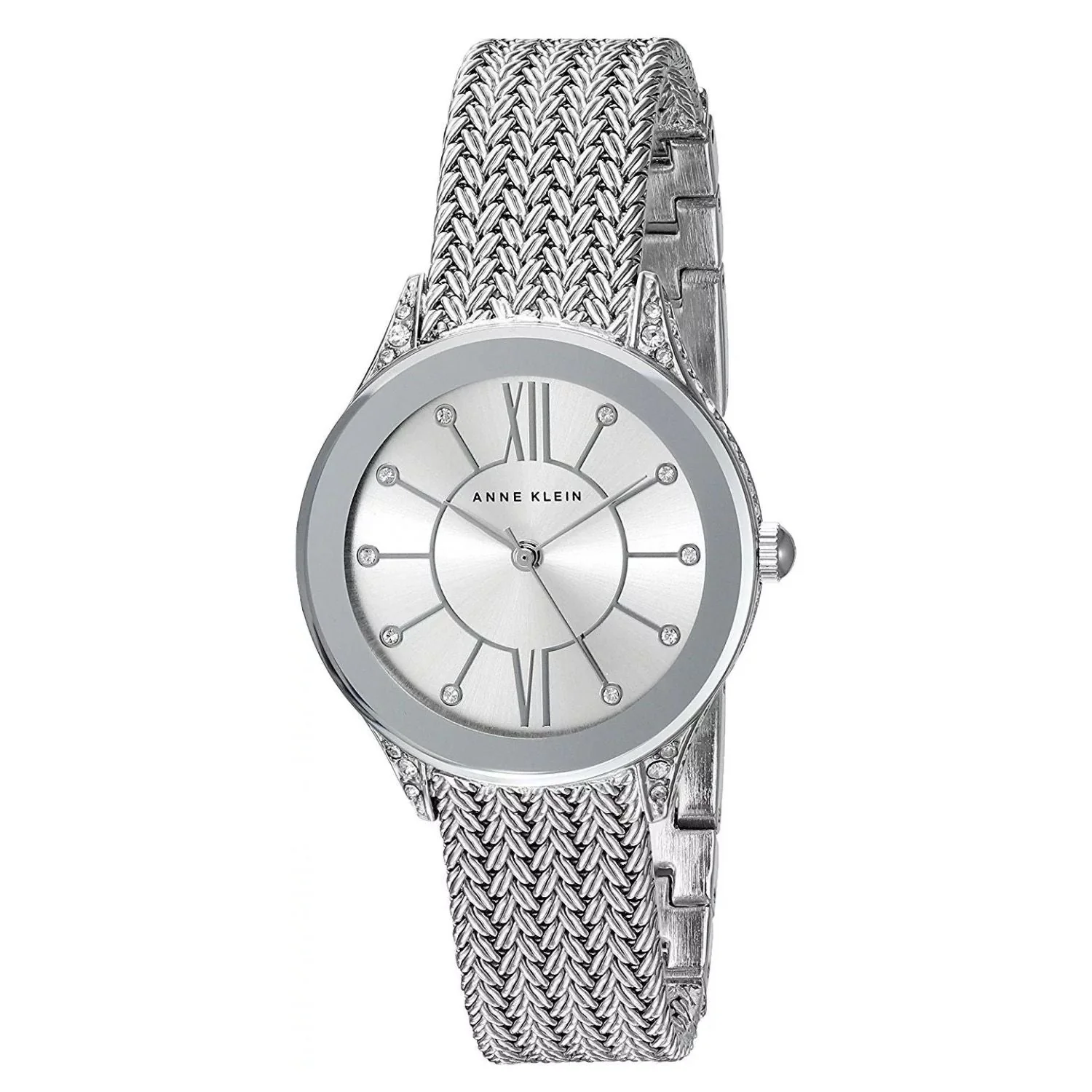 Anne Klein Women's Accented