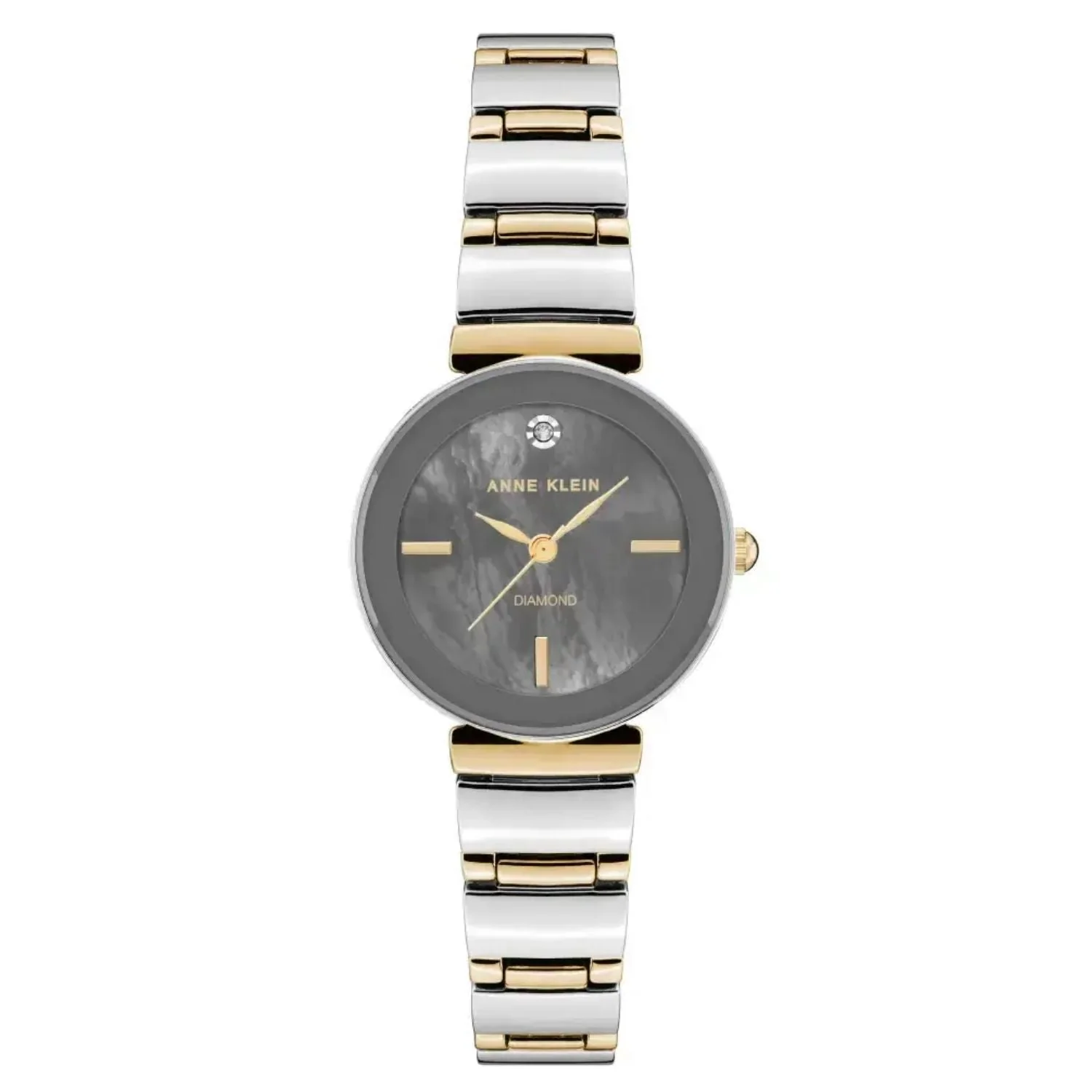 Anne Klein Women's Accented