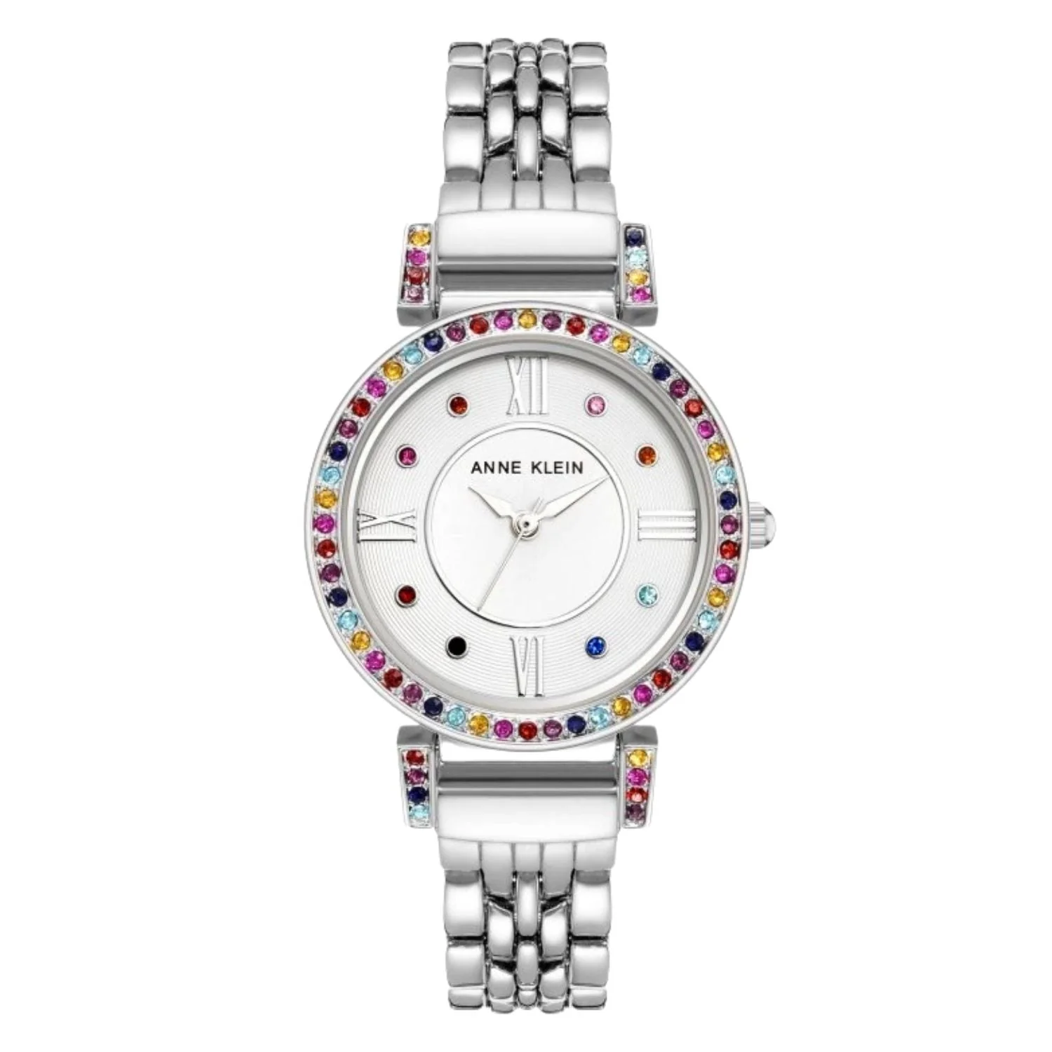 Anne Klein Women's Accented