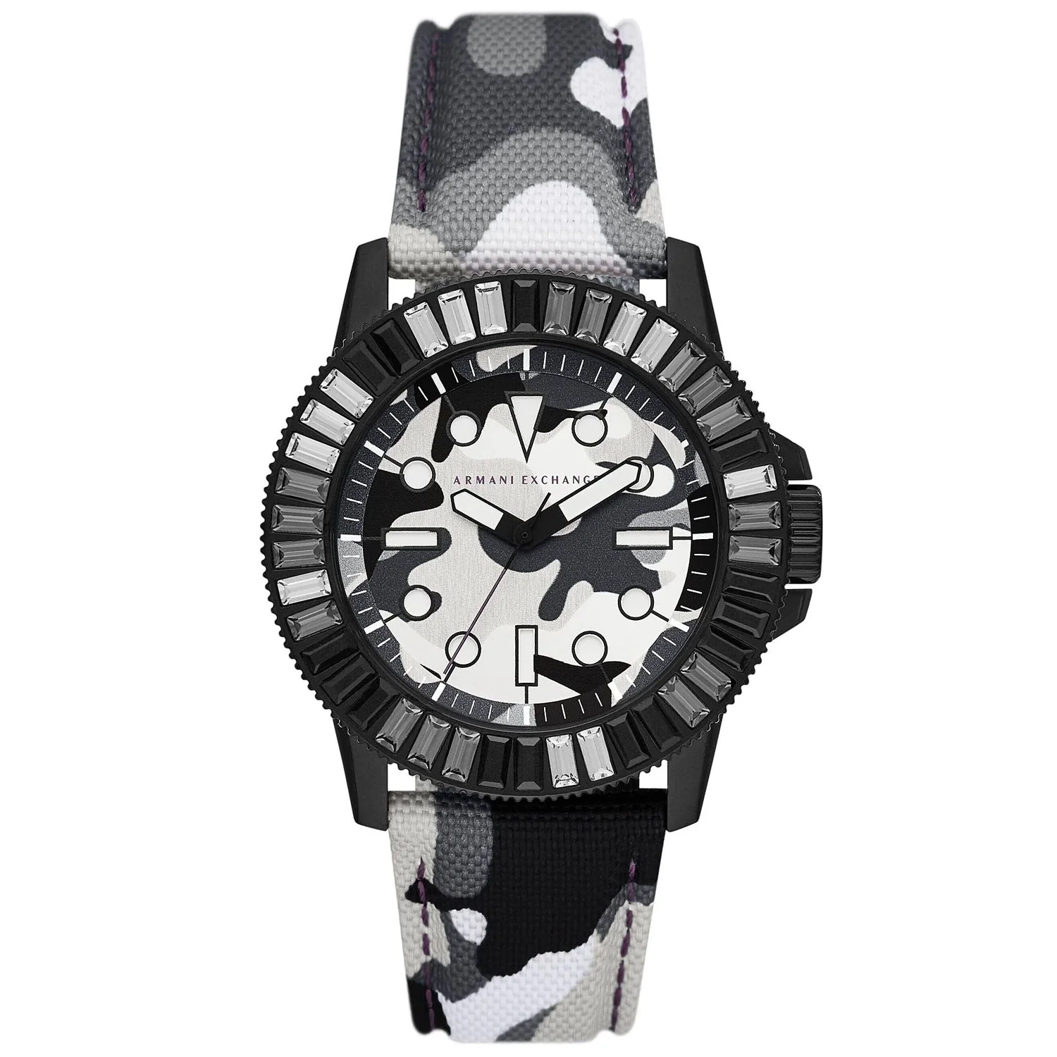 Armani Exchange Men's Classic - Image 2