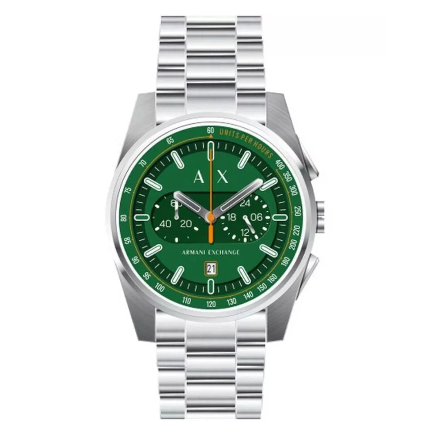 Armani Exchange Men's Parker