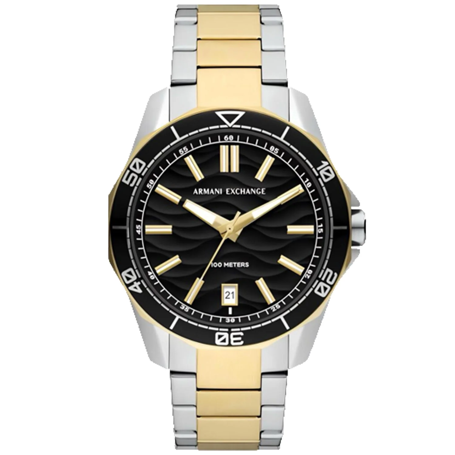 Armani Exchange Men's Spencer