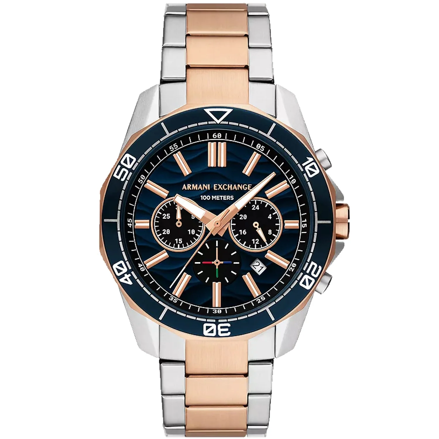 Armani Exchange Men's Spencer
