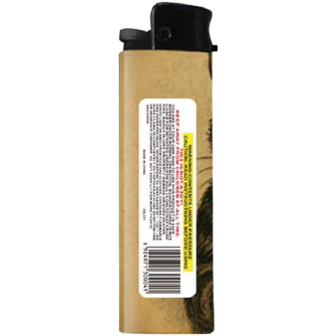 Arson Cat Lighter - Image 2