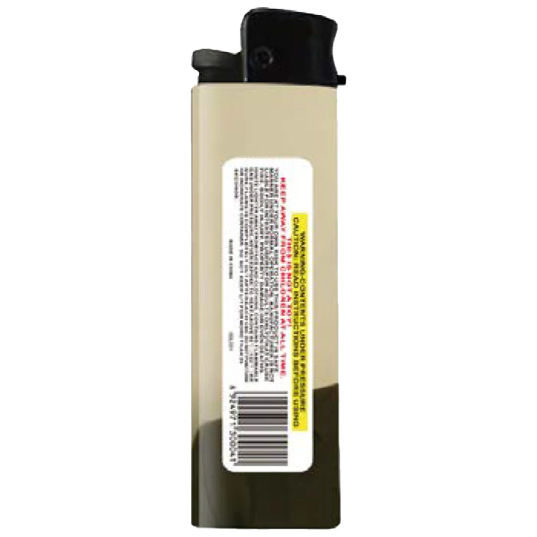 Assistant to the Fire Manager Lighter - Image 2