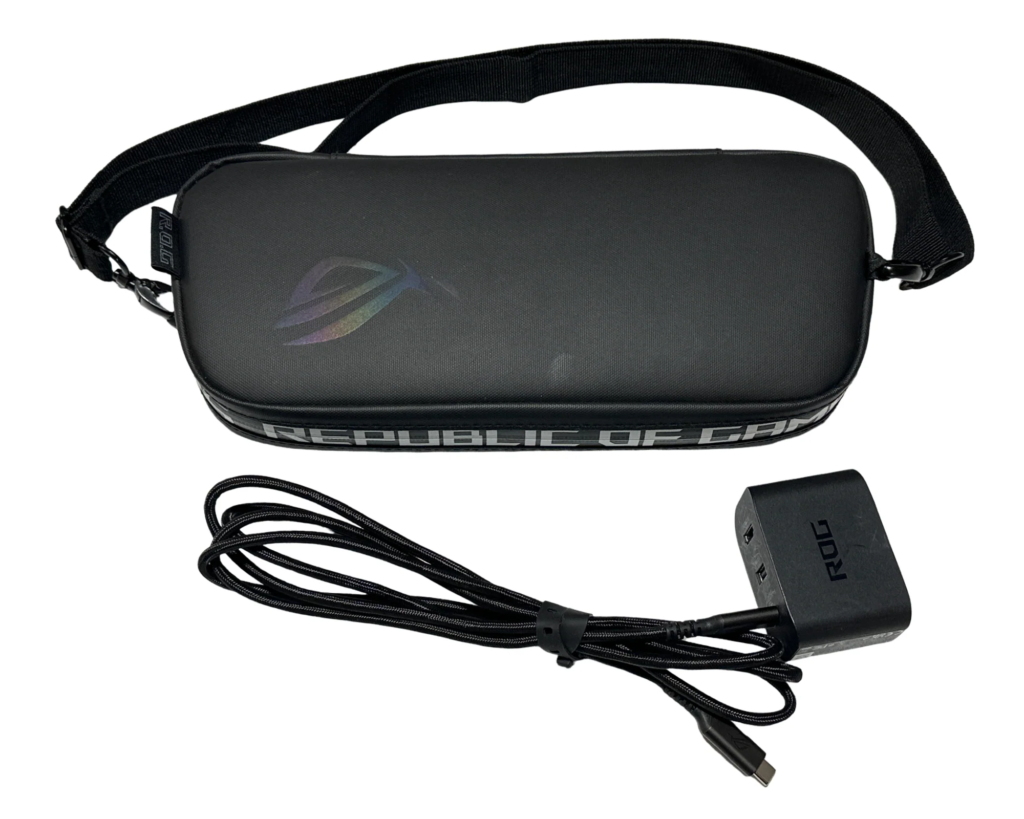 ASUS ROG Ally — Handheld Gaming PC | Lightly Used - Image 3