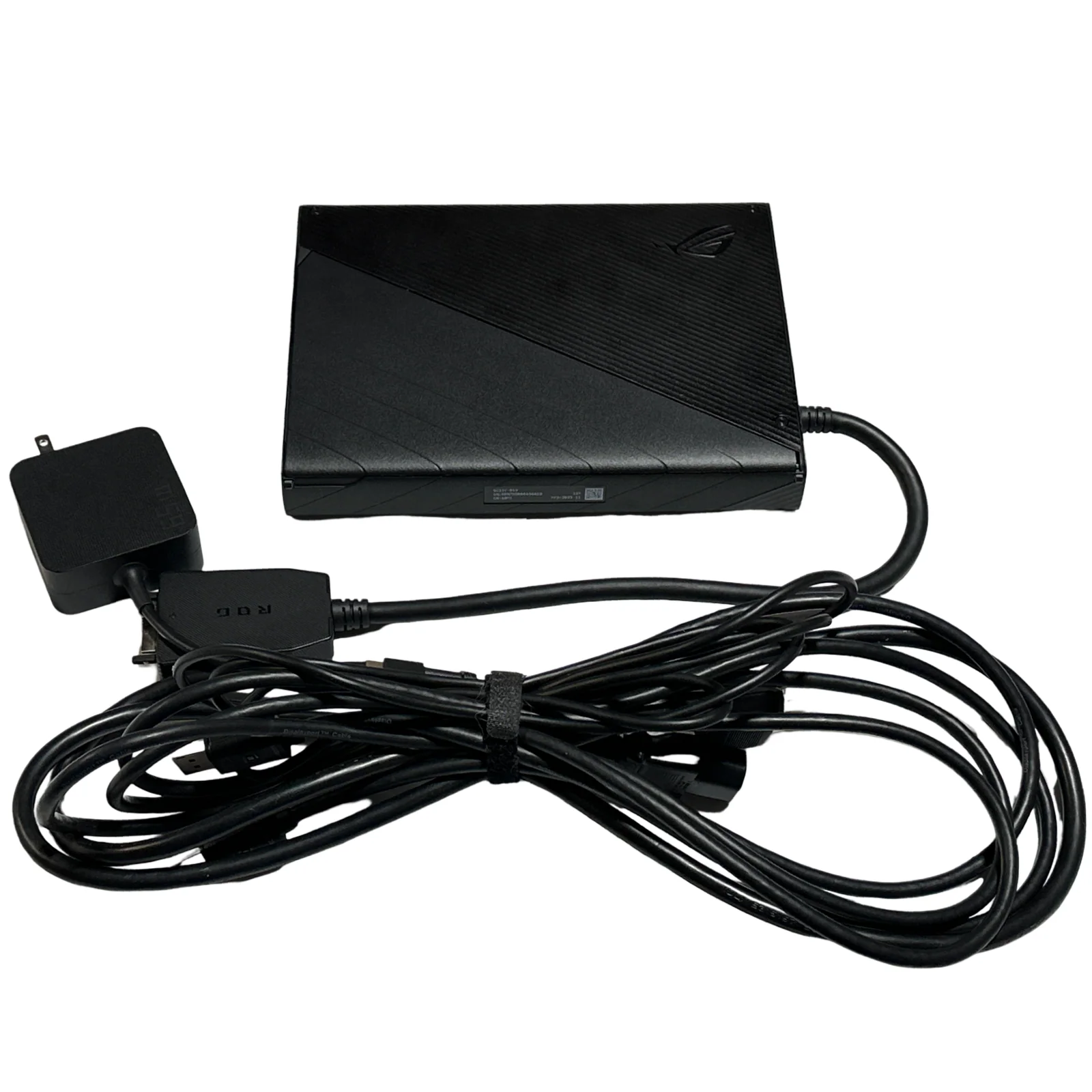 ASUS ROG XG Mobile RTX 4090 16GB โ External GPU | Lightly Used