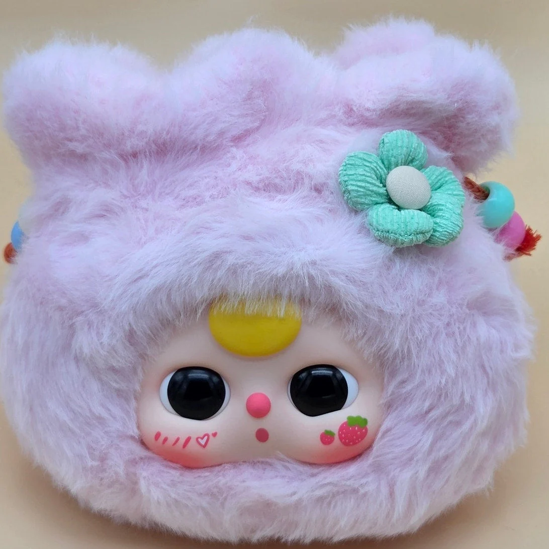 Baby Three Good Luck Bag - Confirmed - Image 2