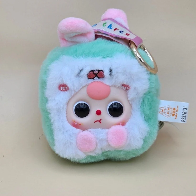 Baby Three Little Mahjong - Confirmed