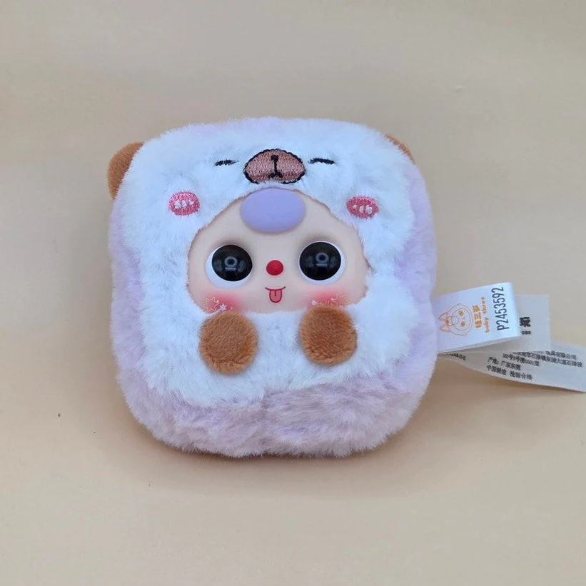 Baby Three Little Mahjong - Confirmed