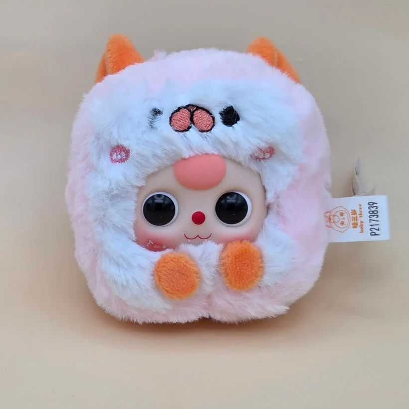 Baby Three Little Mahjong - Confirmed