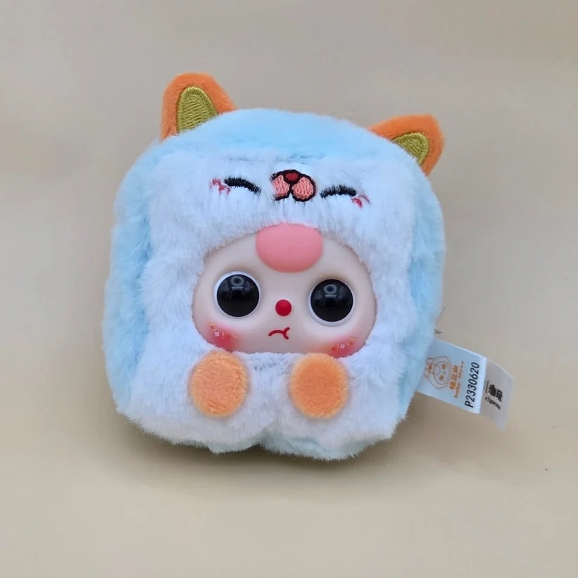 Baby Three Little Mahjong - Confirmed