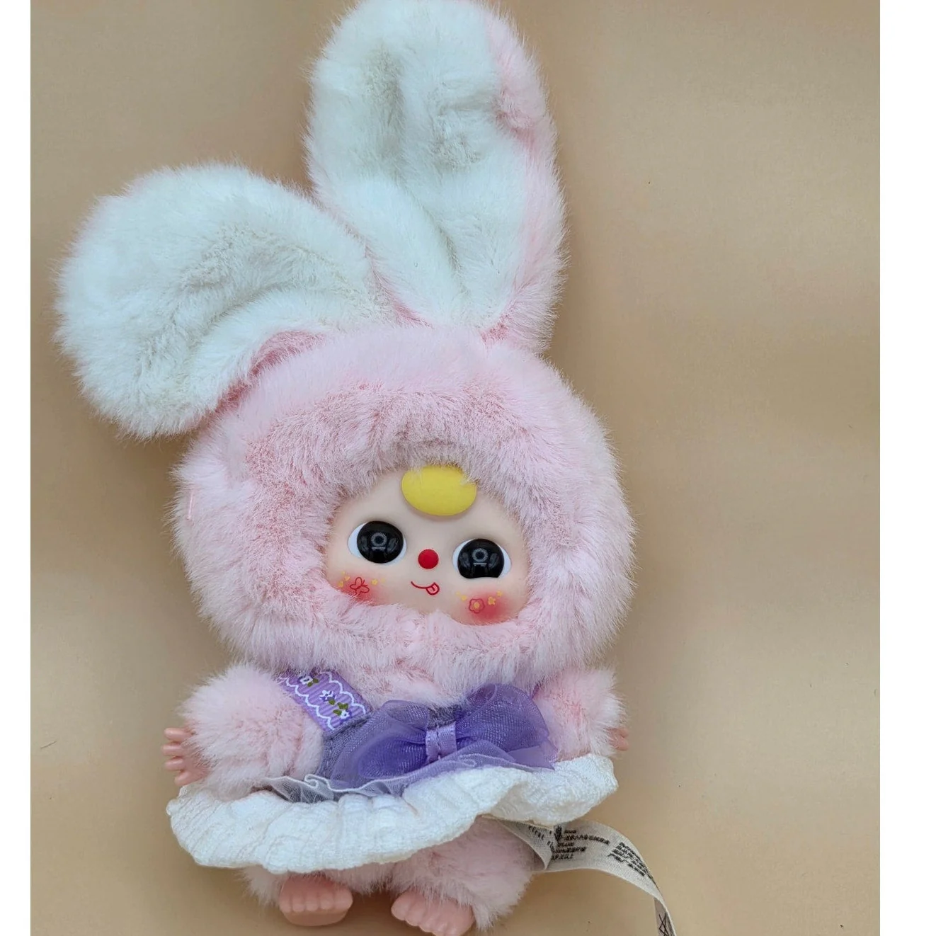 Baby Three Miniature Bunny - Confirmed