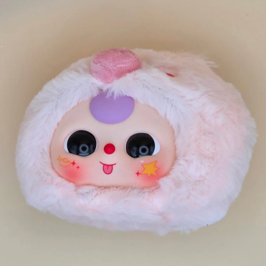 Baby Three Orange Cat Original - Confirmed Pig - Image 2
