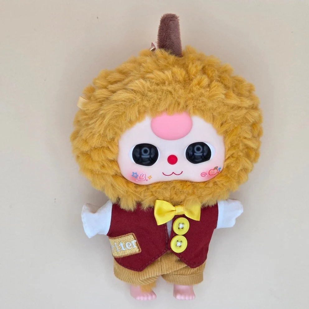 Baby Three - Professional Dreamer- Confirmed