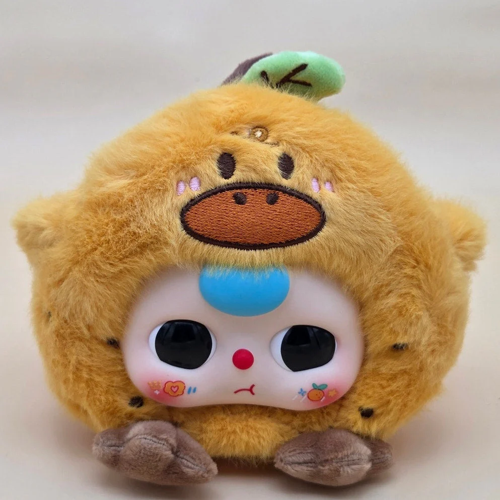 Baby Three Really Love you - Confirmed Chicken