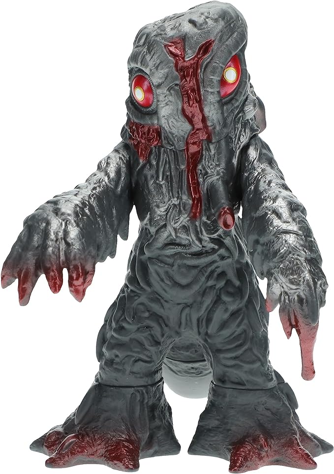 BANDAI - Movie Monster Series - Hedorah