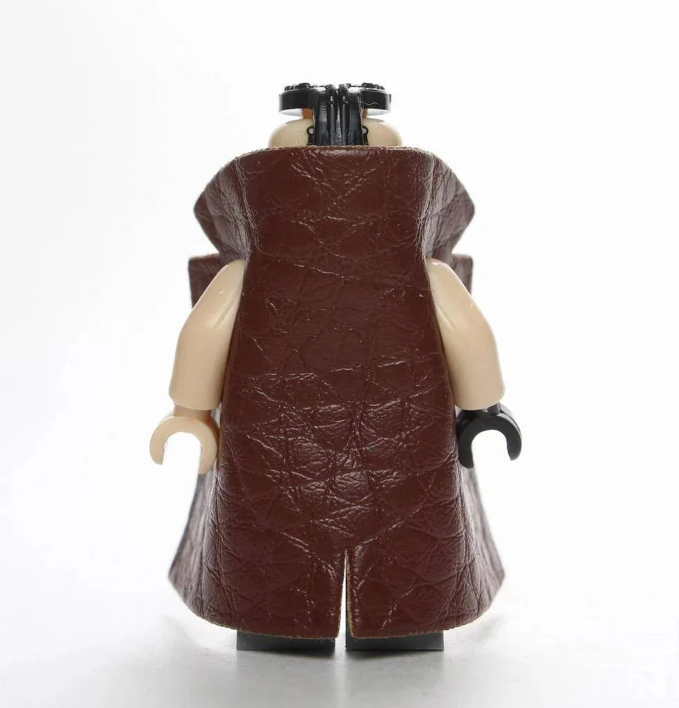 Bane from The Dark Knight Rises (Tom Hardy) Lego Minifigures - Image 4