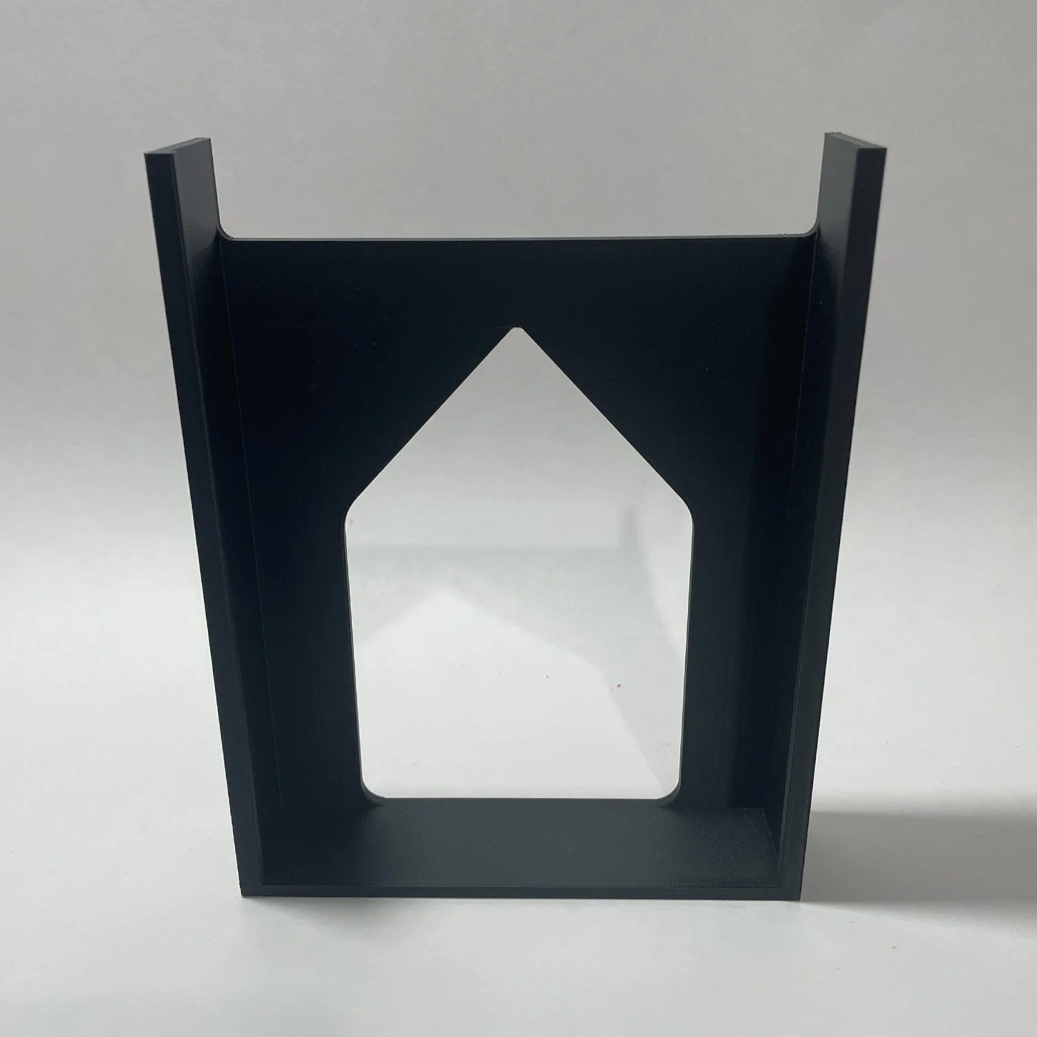 BITTY POPS in Acrylic Sleeves - Display Case for Funko Bitty Pops, Wall Mountable & Stackable Pop Shelf (3D Printed) - Image 5