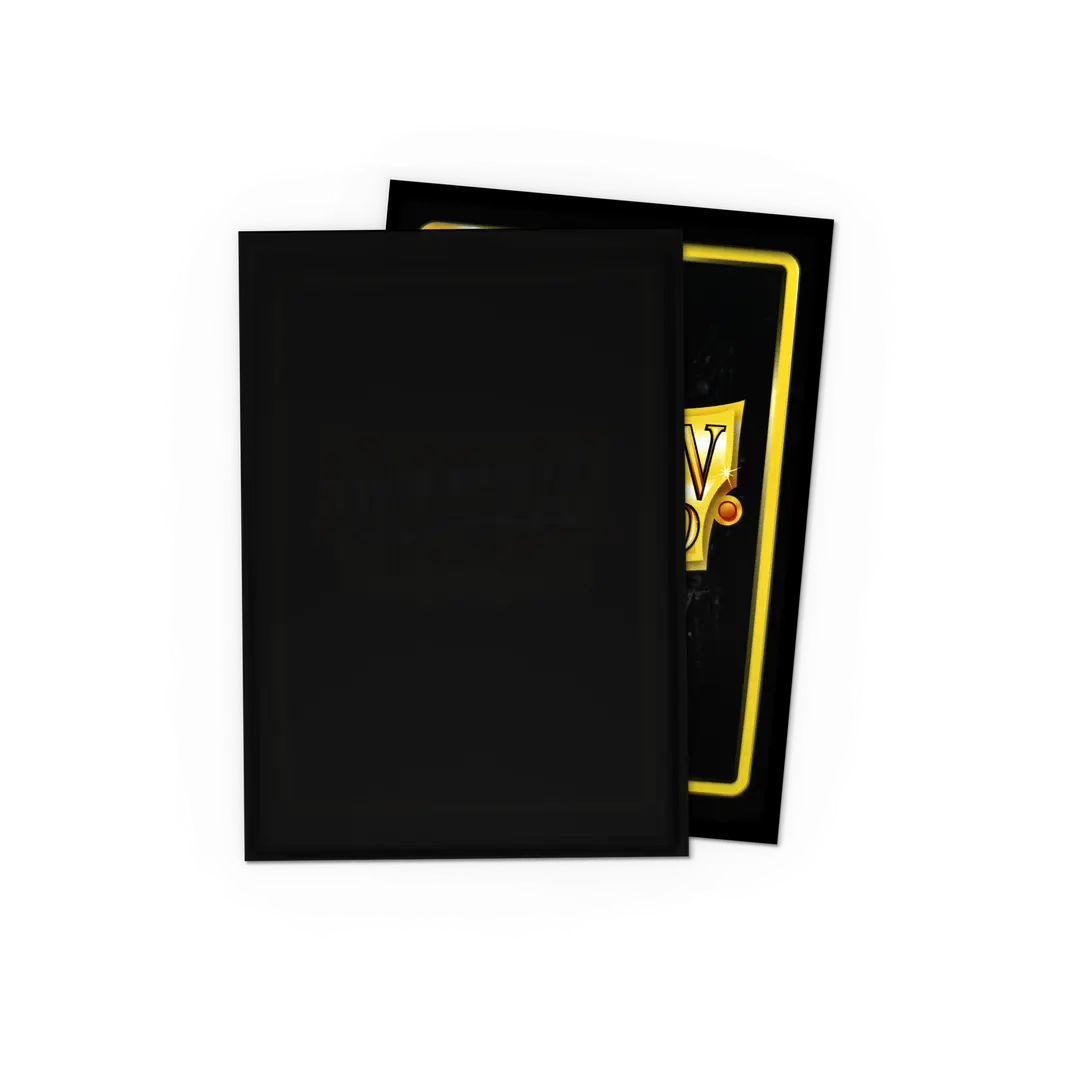 Black - Classic Sleeves - Japanese Size - Image 2