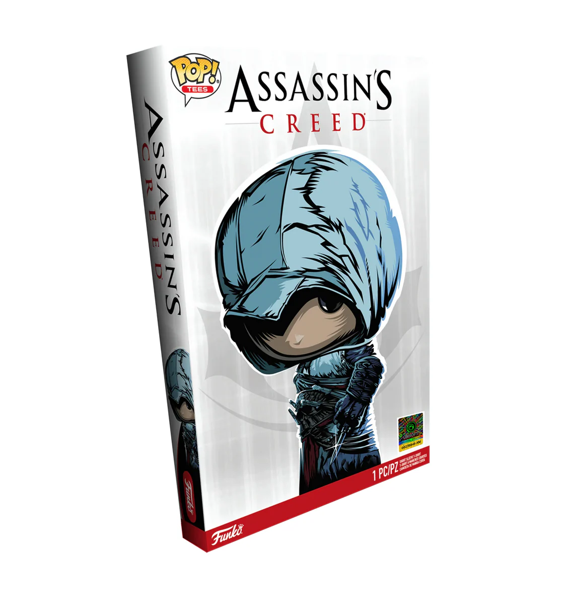 Boxed Tee: Assassin's Creed - Image 2