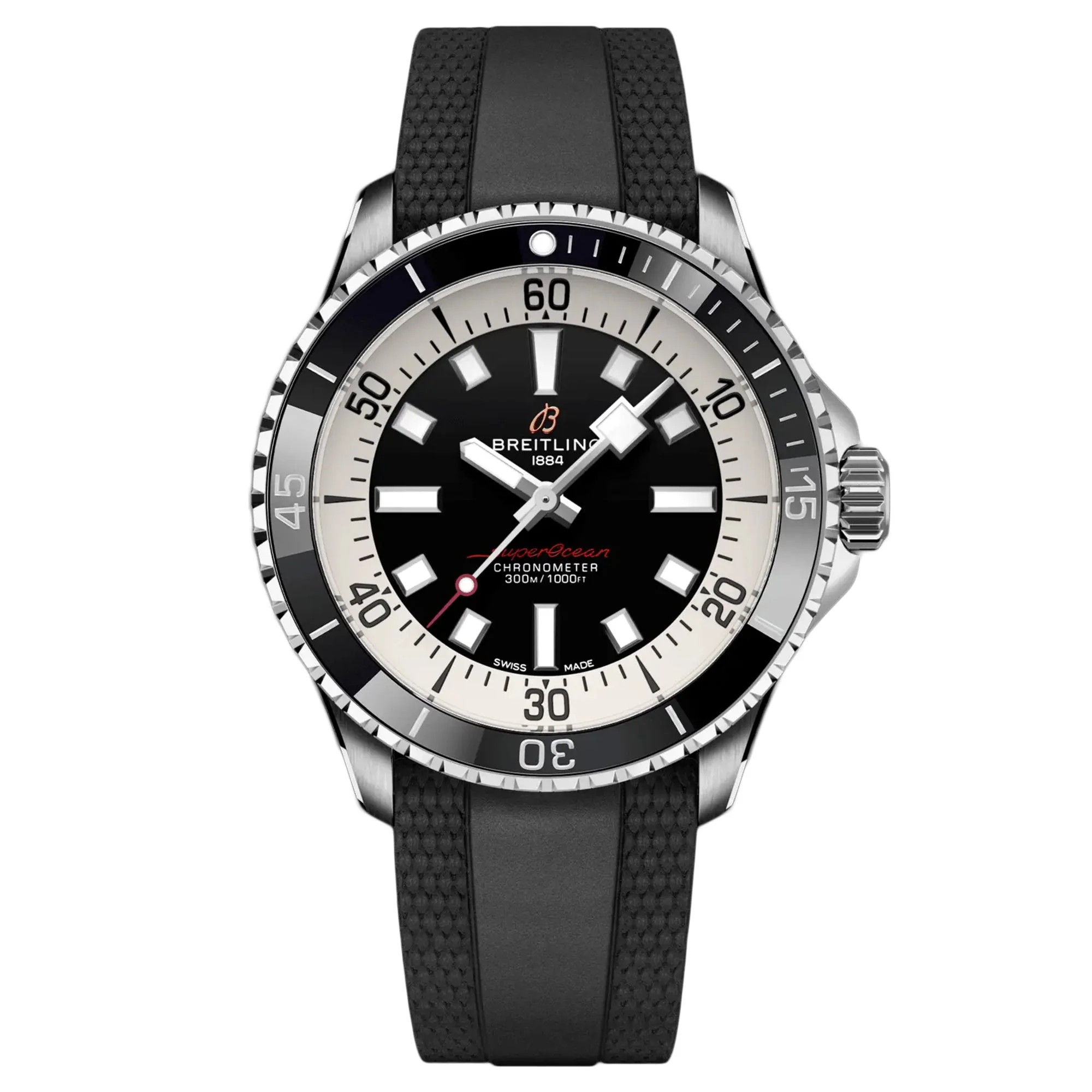 Breitling Men's SuperOcean