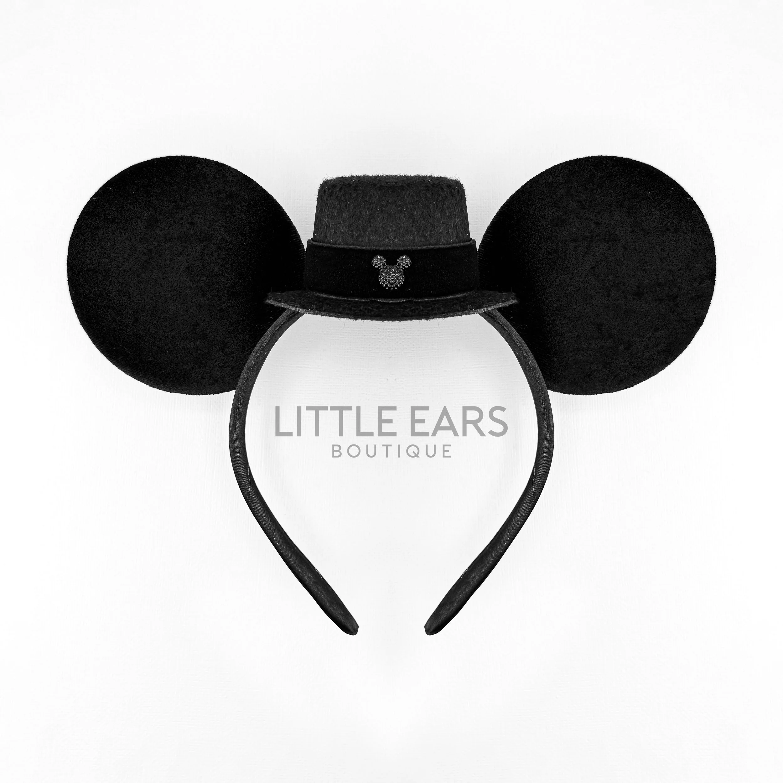 Bride Simple Mickey Ears - Image 3