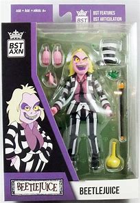 BST AXN Beetlejuice