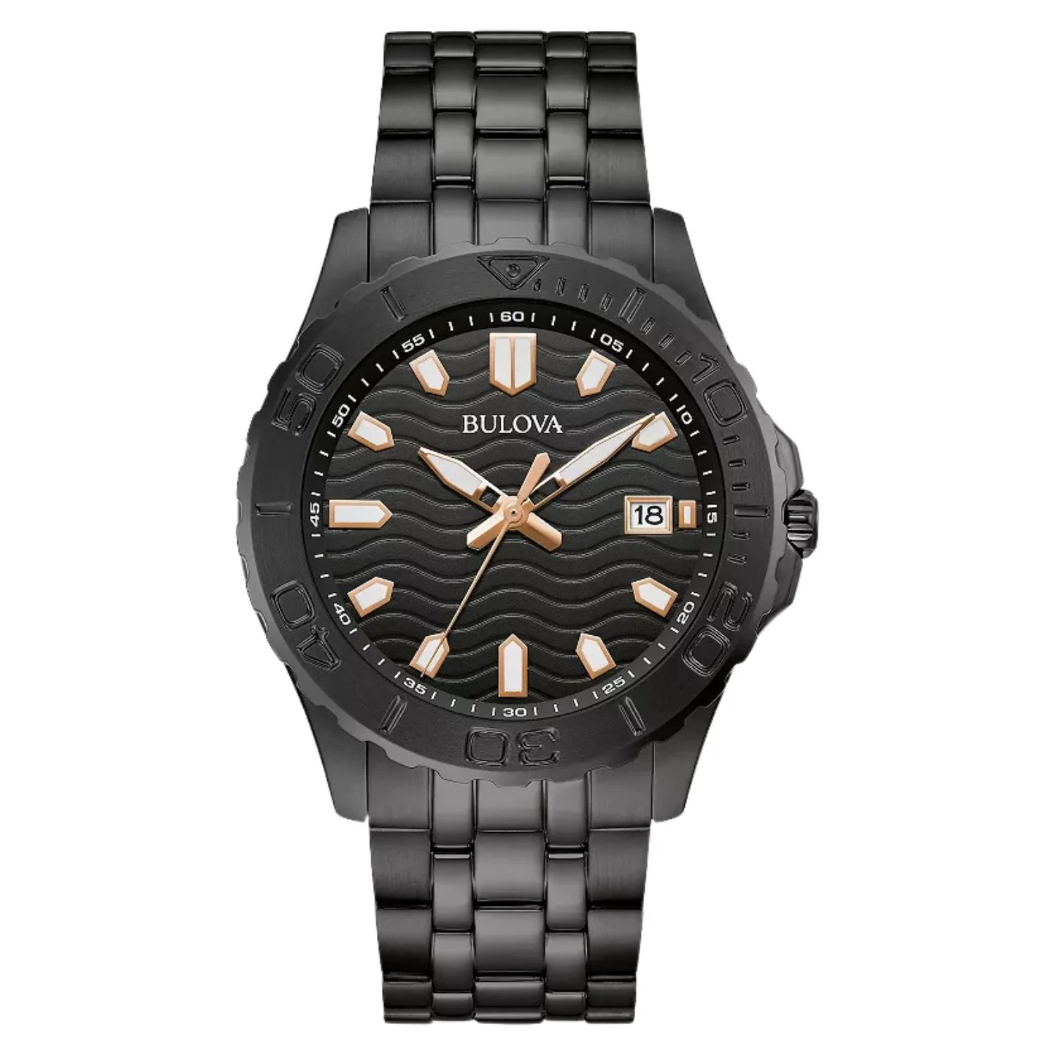 Bulova Men's Classic