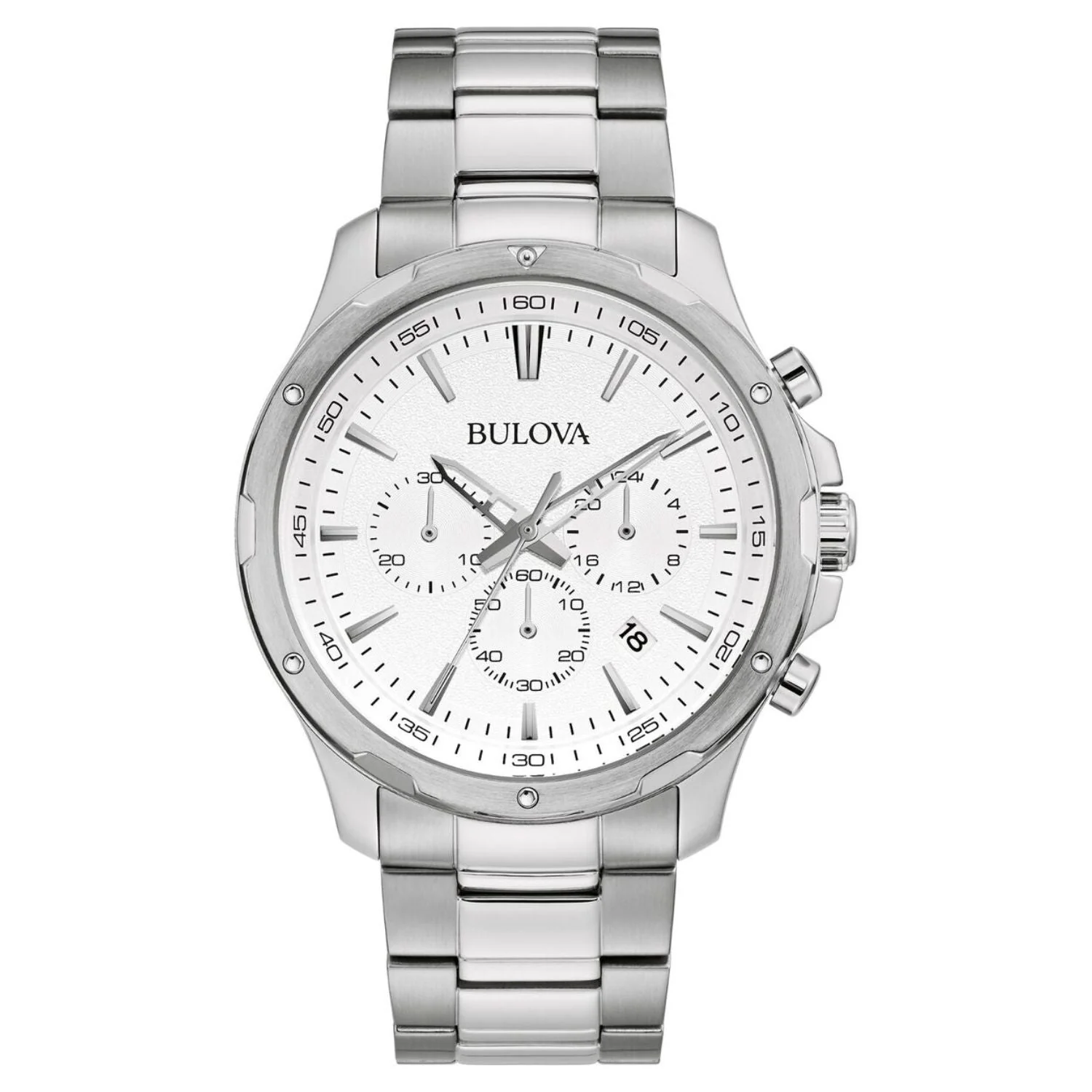 Bulova Men's Classic