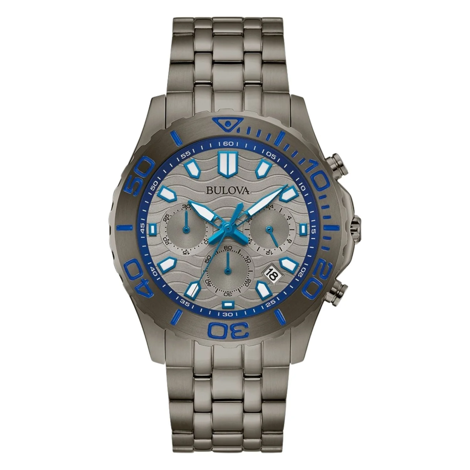 Bulova Men's Classic