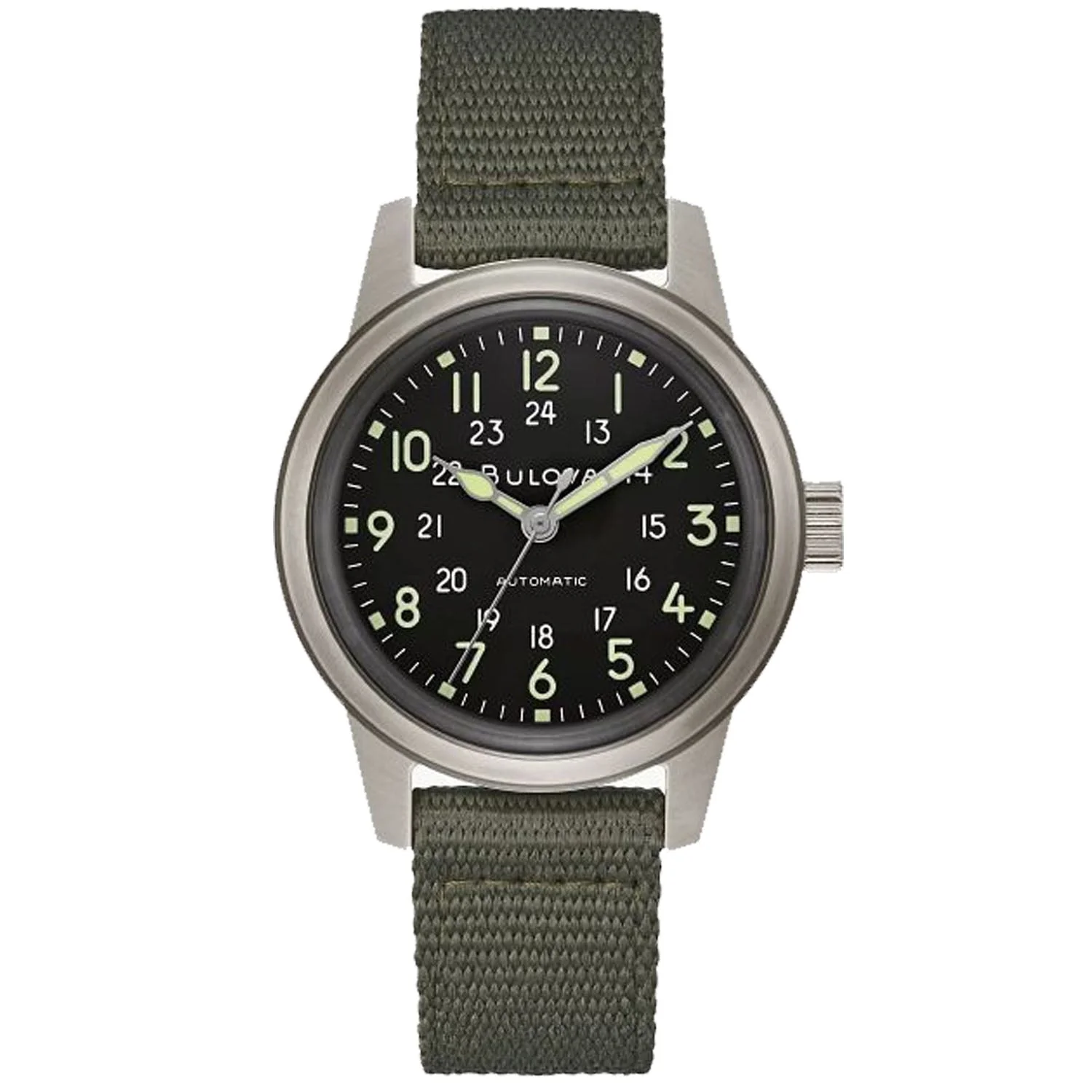Bulova Men's Classic