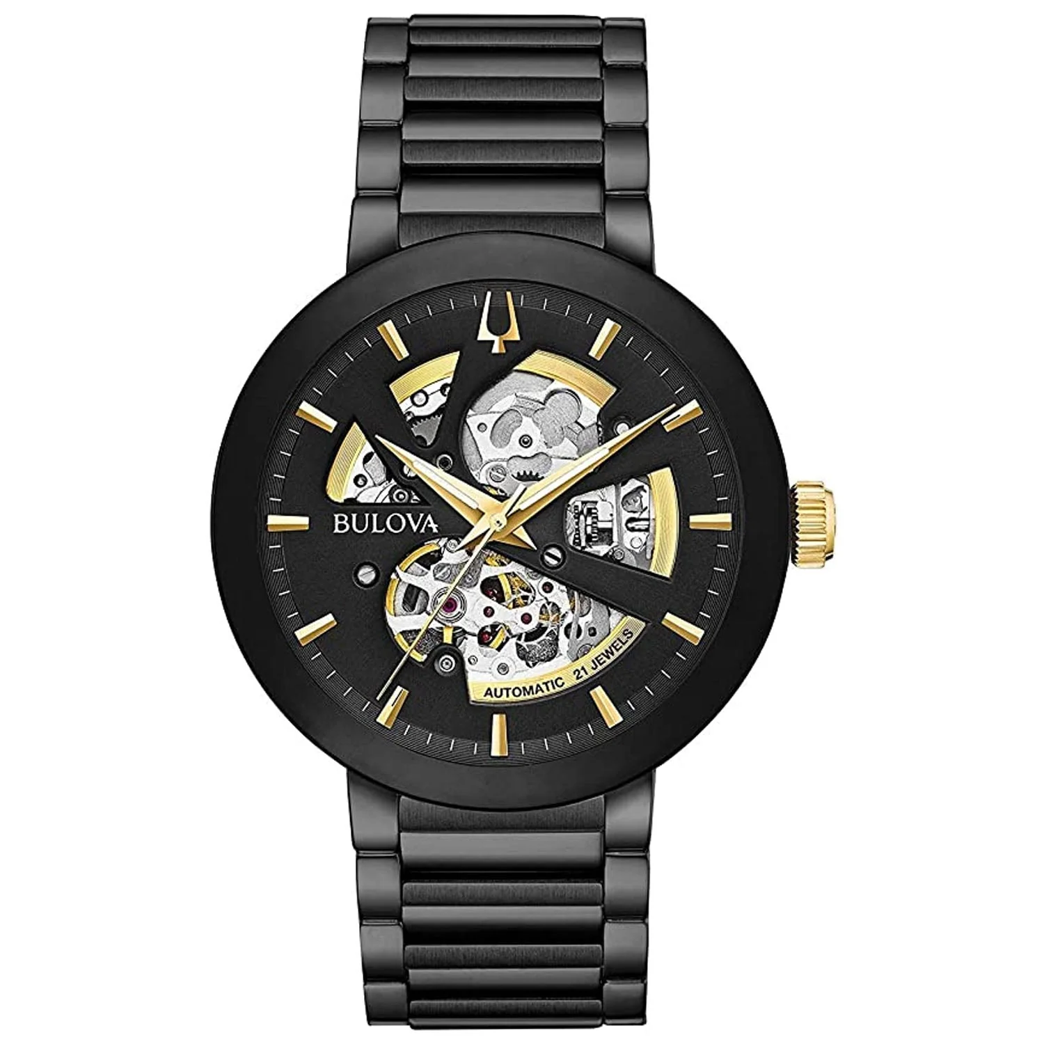 Bulova Men's Classic - Image 2