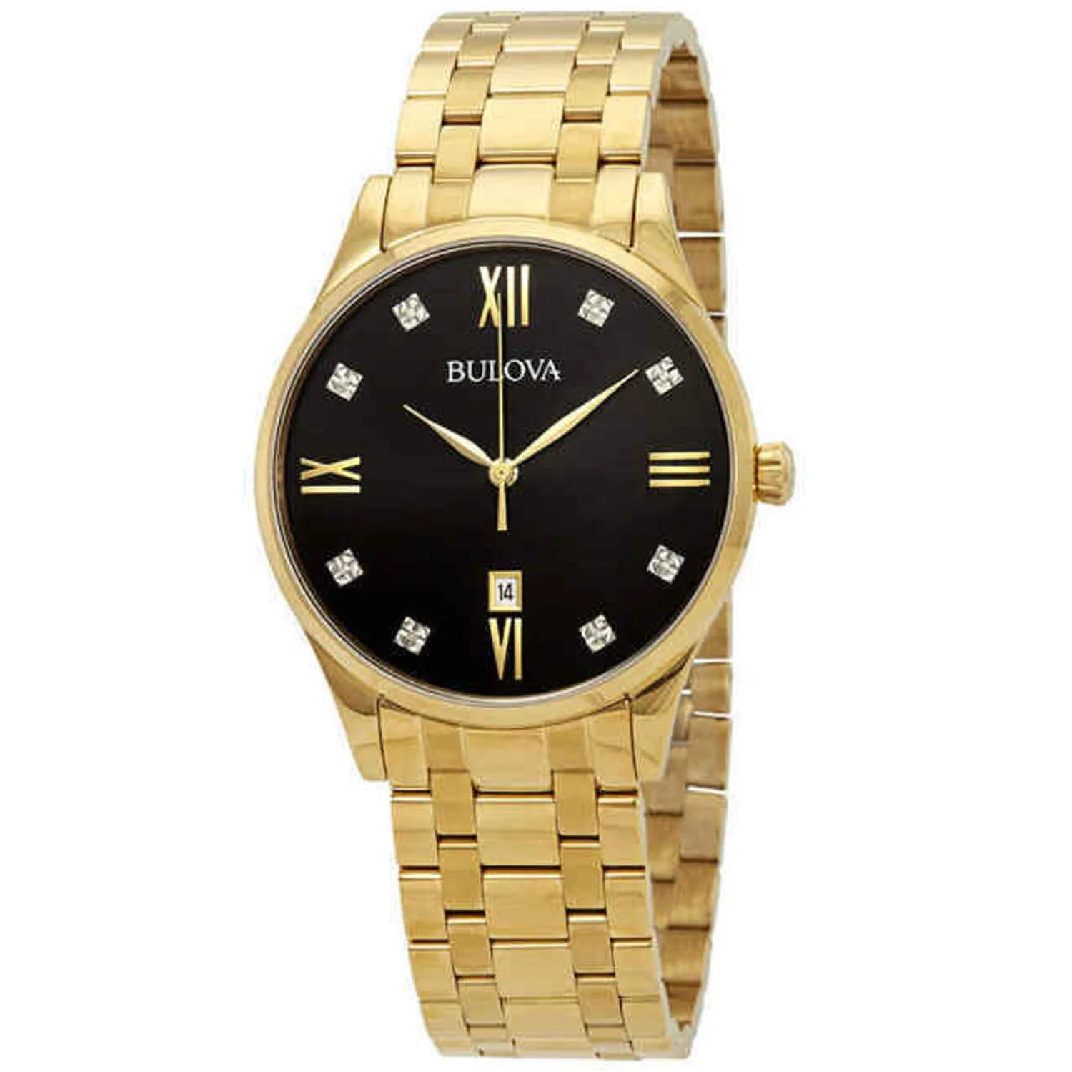 Bulova Men's Classic - Image 2