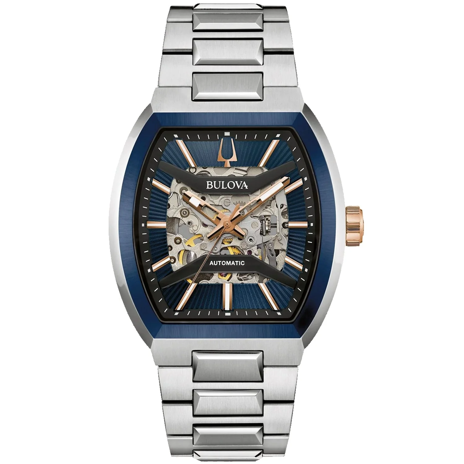 Bulova Men's Maquina