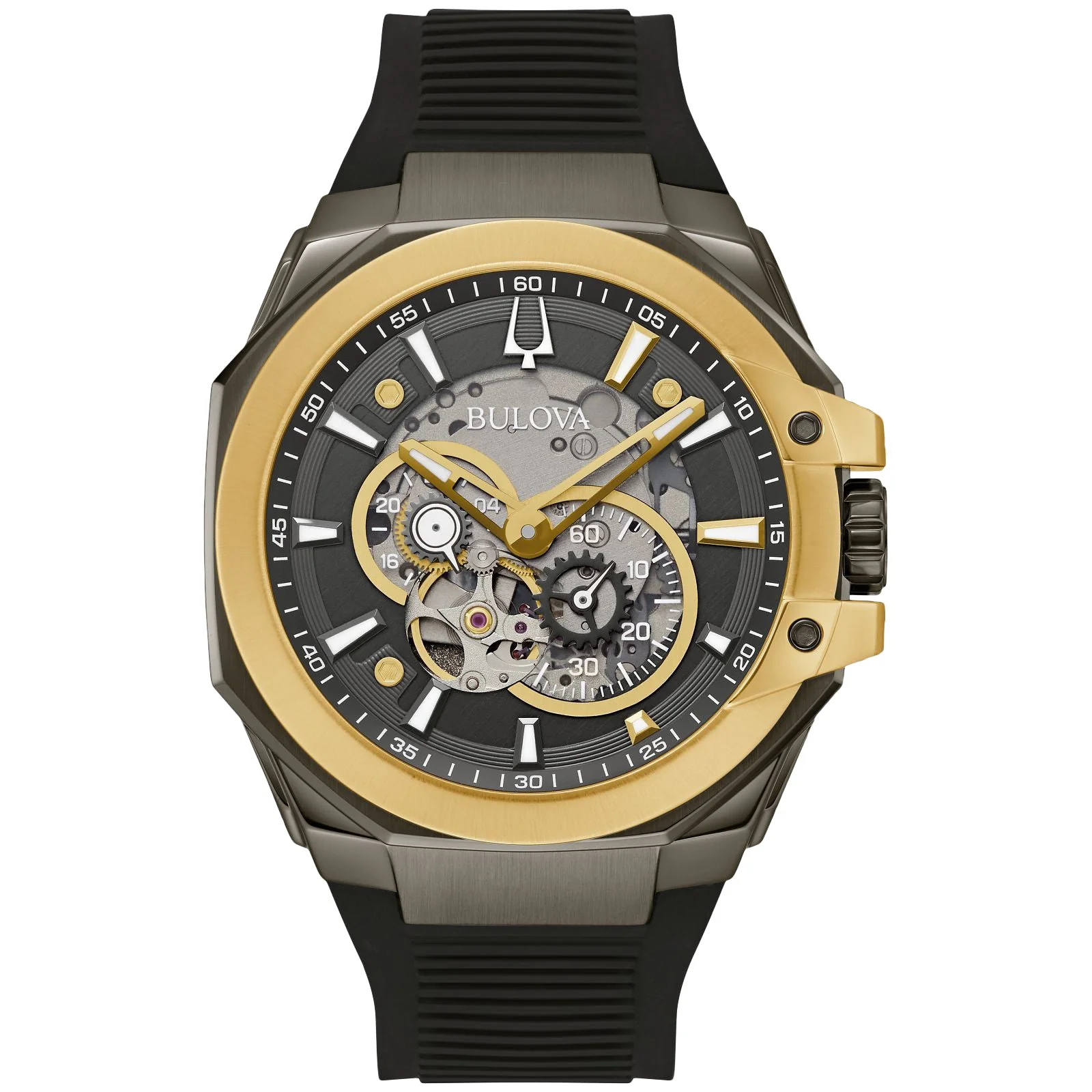 Bulova Men's Mauina - Image 2