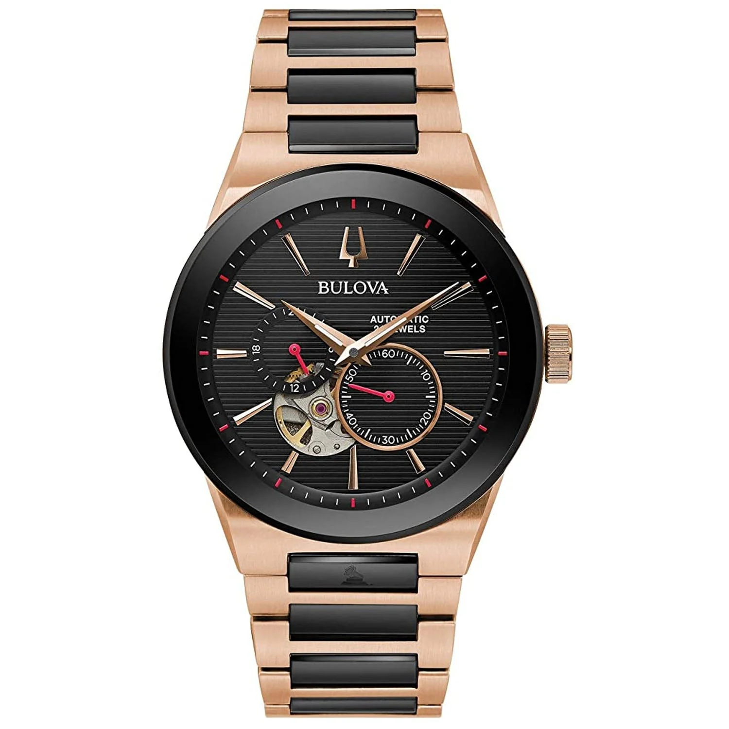 Bulova Men's Millennia - Image 2