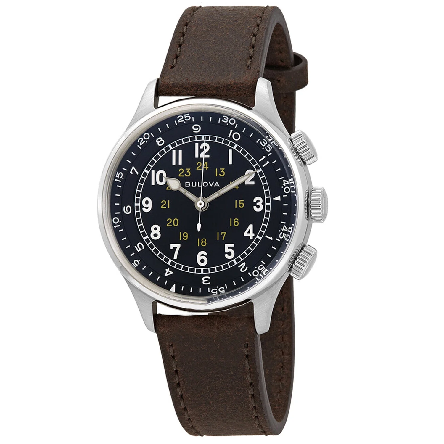 Bulova Men's Pilot - Image 2