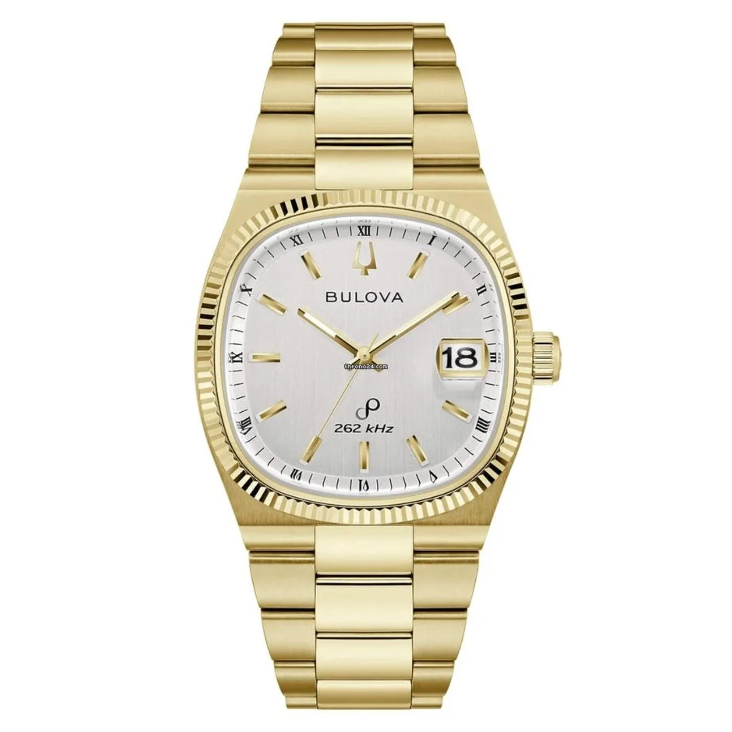 Bulova Men's Seville