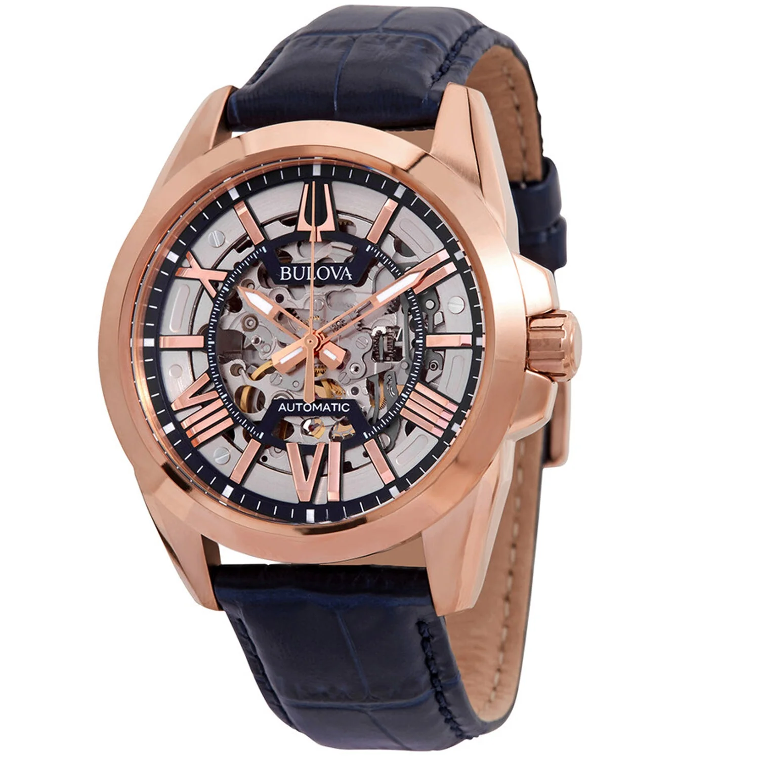 Bulova Men's Sutton - Image 2
